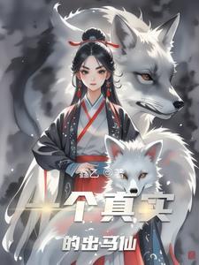 揭秘出马仙真的存在吗