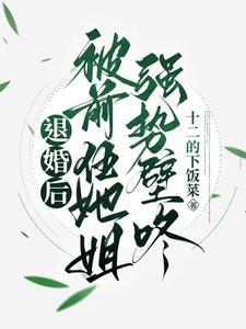 退婚后和前任他哥he了
