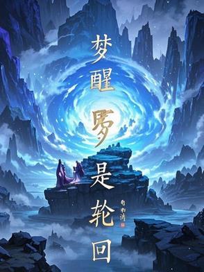 梦醒一切皆是空的意思