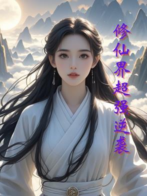 修仙动漫推荐