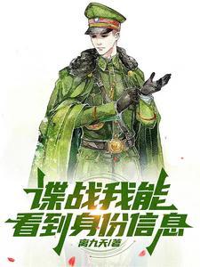 电视剧谍战风云剧情介绍