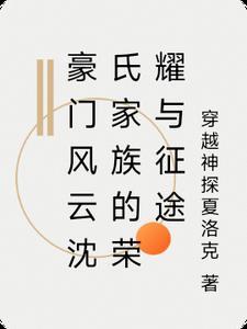沈氏风云攻受