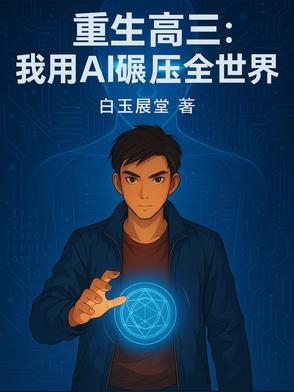 重生高考状元科技霸主