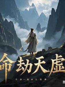 命格天虚