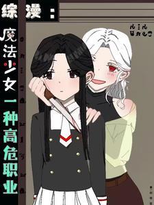 喂!魔法少女这个高危职业