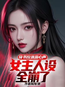 穿书女主对反派好