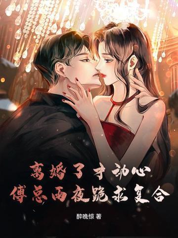 傅总追悔莫及