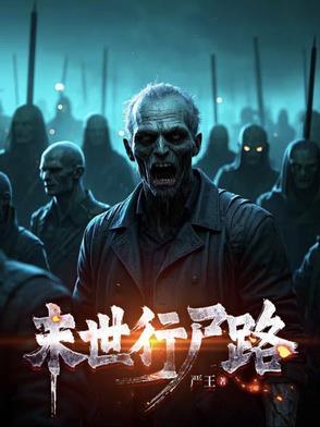 末世行尸路全文免费阅读笔趣阁