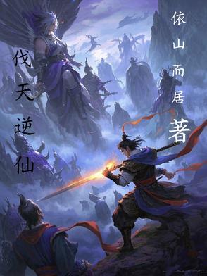 天逆仙尊