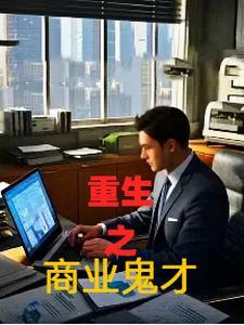 重生之商业巨子免费阅读