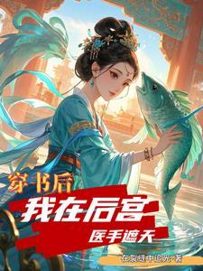穿书后我在节目中爆火了