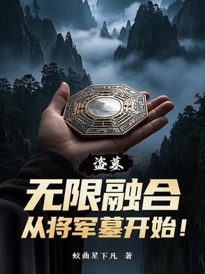 盗墓 开局从将军墓探索世界