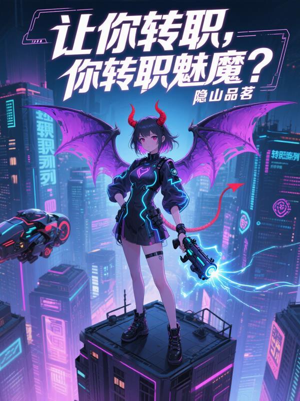 转职成魅魔的我