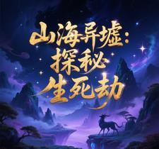 山海异传