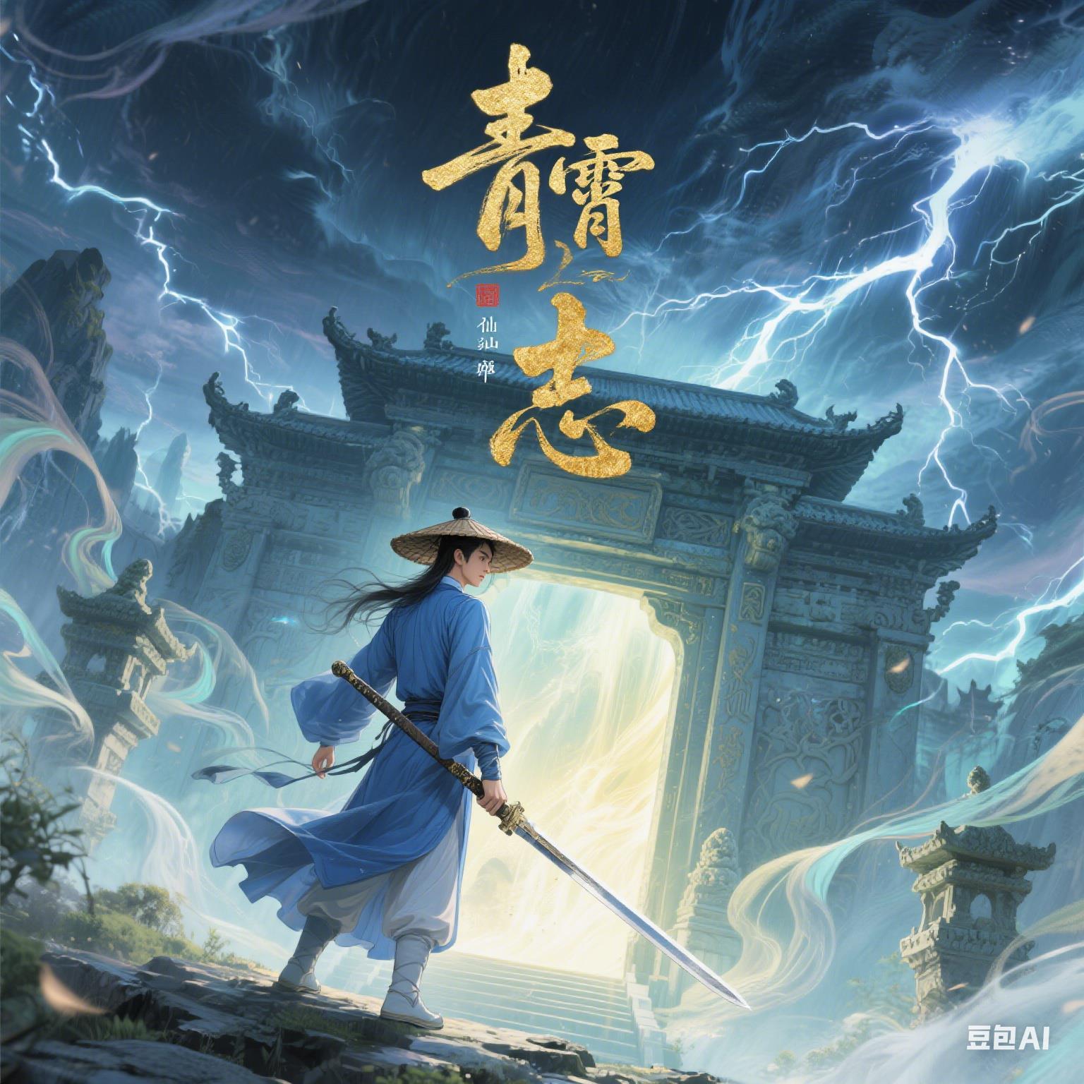 青玄修仙录