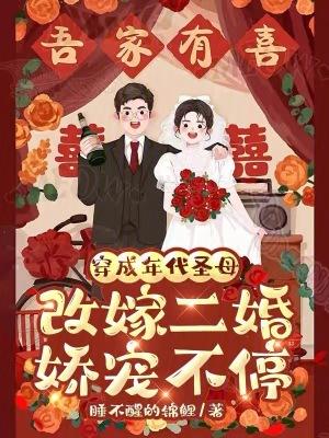 穿成年代文替嫁女主