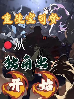 宝可梦重生攻略