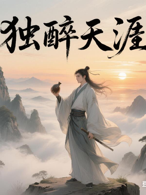 独穿天涯
