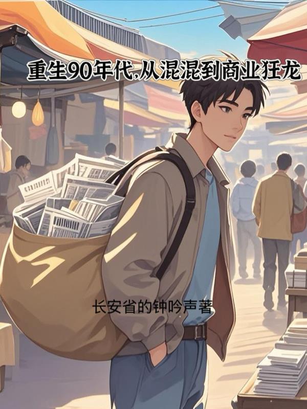 主角重生到90年代的