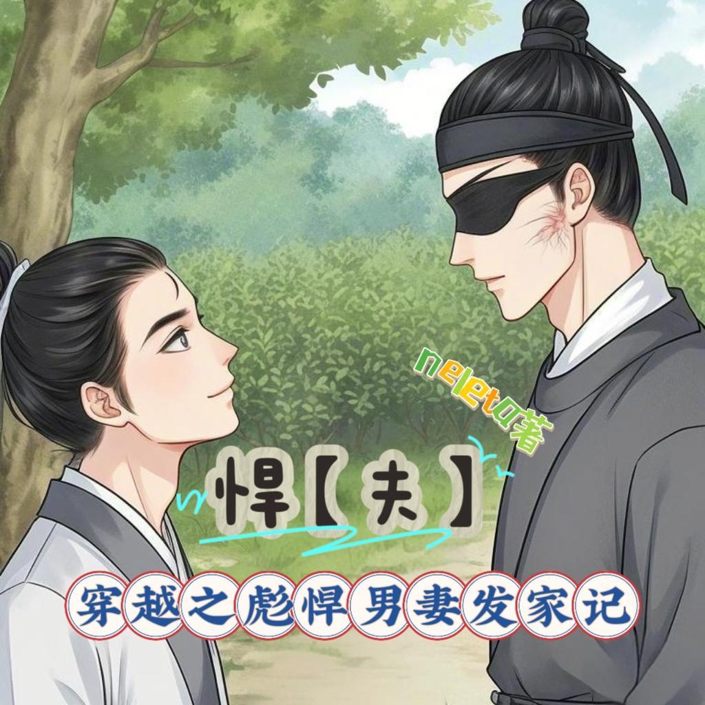 “悍”夫