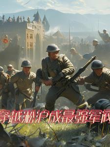 穿越二战系列的