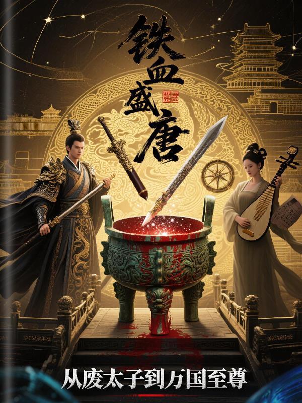 大唐重生之铁血皇子