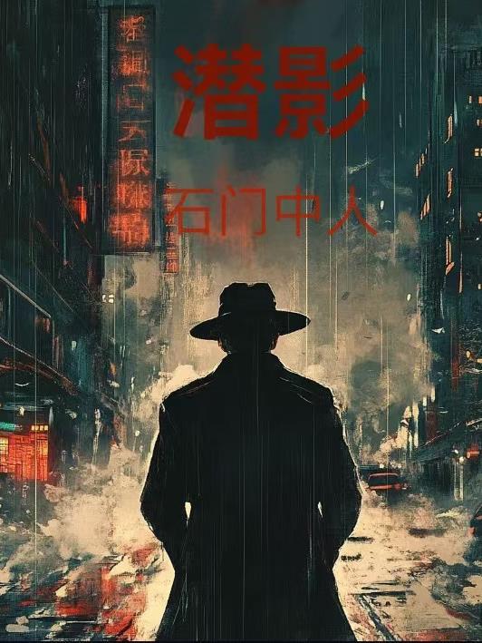 潜影多蛇手