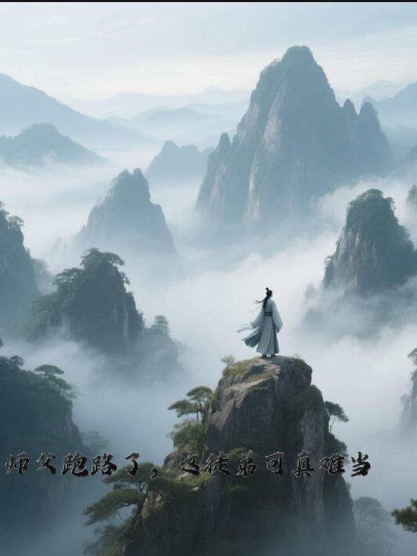 师父跑了by鲈鱼尾巴有多少章