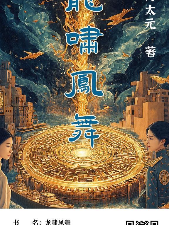 龙啸是什么意思?