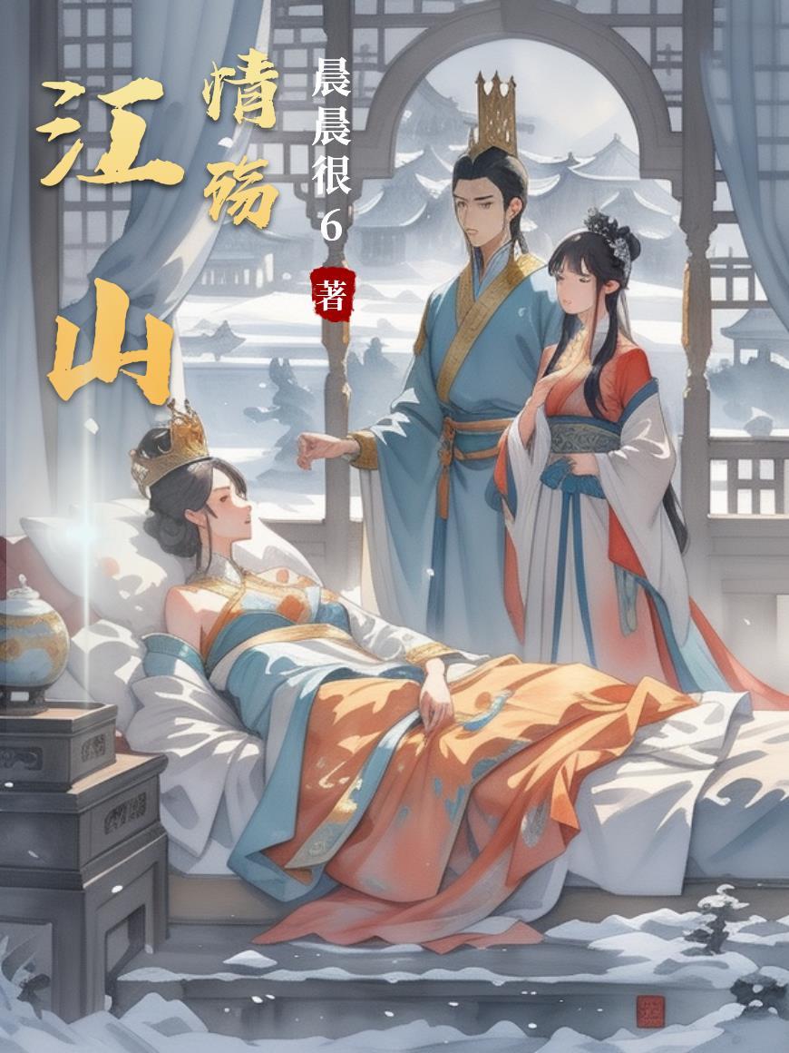 江山情在哪个台播出