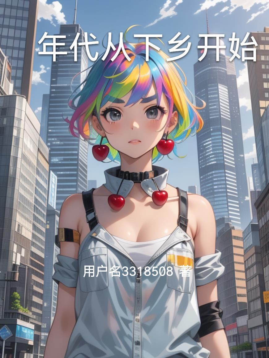 年代下乡开始的咸鱼生活