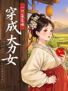 大力女主穿越古代农家