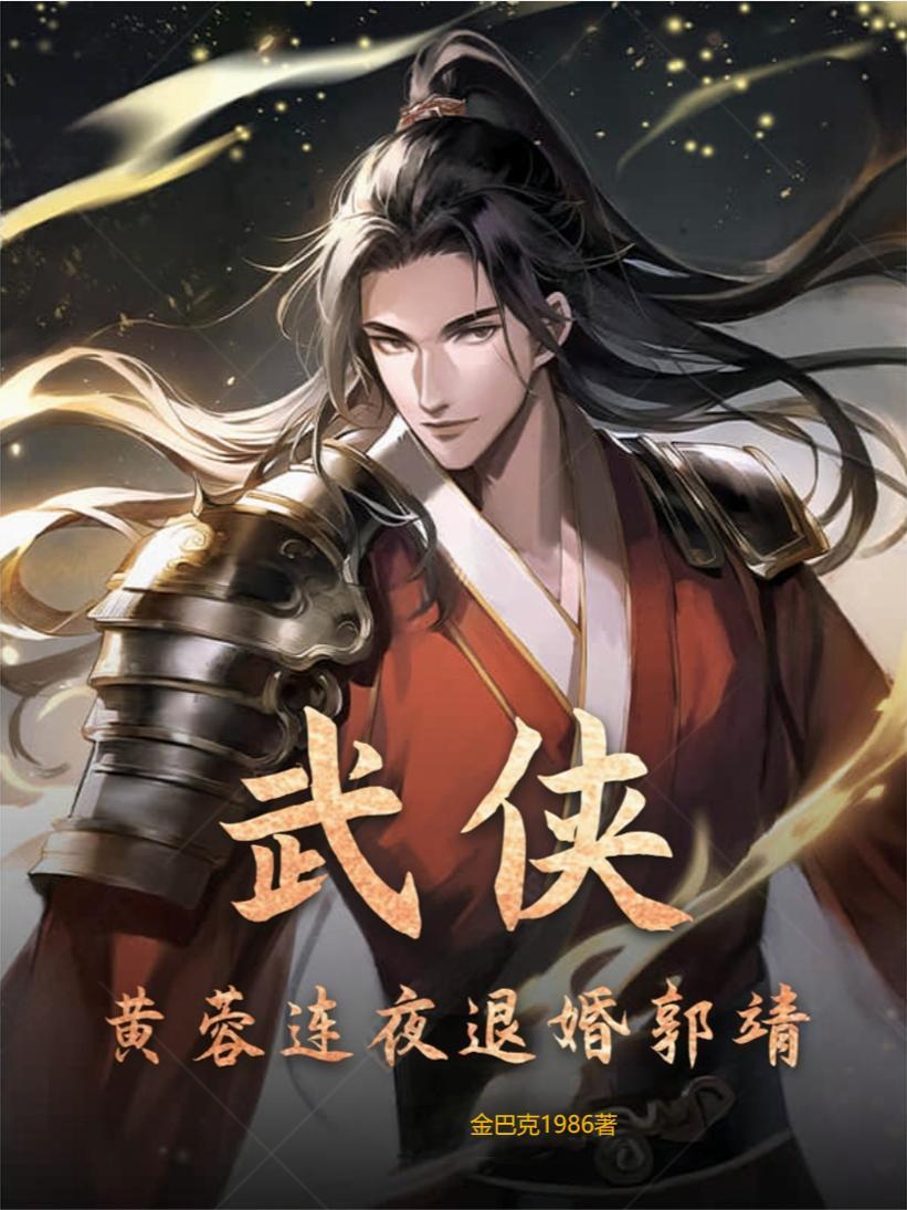 黄蓉和郭靖爱情