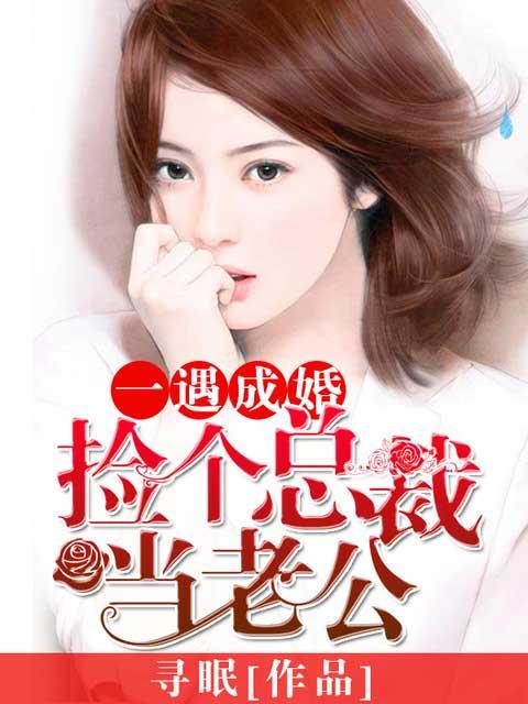 捡个总裁当老公正版