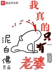 我真的只有一个老婆免费