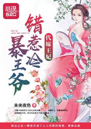 代嫁王妃错惹冷暴王爷简介