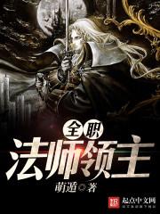 全职法师主人公