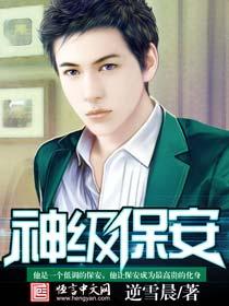 神级保安电子书阅读