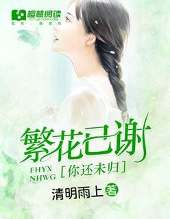 繁华已去什么意思