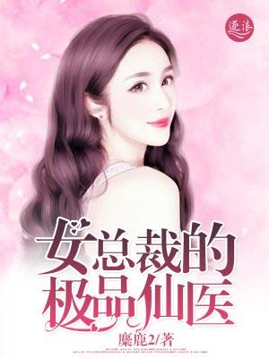 女总裁的极品男神