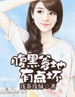 天才宝贝之腹黑爹地宠妻如命