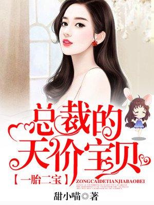 一胎两宝总裁天价宝贝