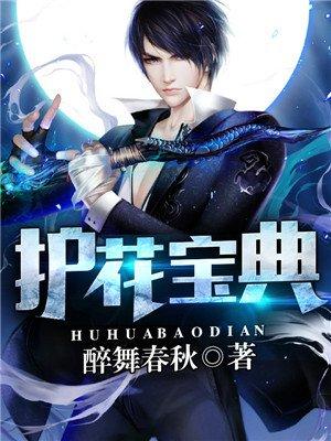 护花宝鉴人物介绍