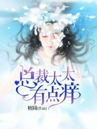 总裁太太养成训练阅读