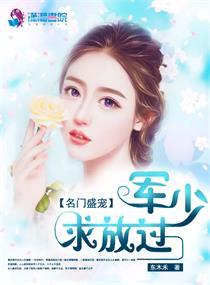 名门婚宠权爷盛宠妻