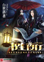 夜行书生讲的啥