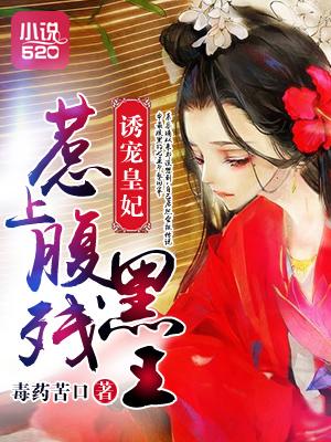 诱惑宠妃