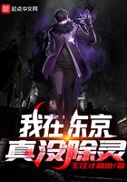 我在东京合法除灵