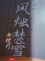 风烛什么年