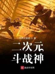二次元战斗视频